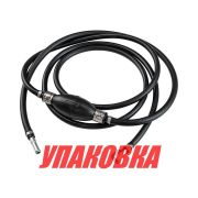 Шланг топливный с переходником на бак Suzuki, E.Chance (упаковка из 10 шт.)