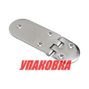 Петля 40х126 мм (упаковка из 20 шт.)