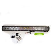 Фара светодиодная 180W 4D CH019B