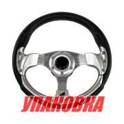 Рулевое колесо диаметр 320 мм (упаковка из 18 шт.)