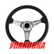 Рулевое колесо диаметр 340 мм (упаковка из 18 шт.)