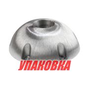 Основание 229 мм накладное для стоек Taper-Lock (упаковка из 3 шт.)