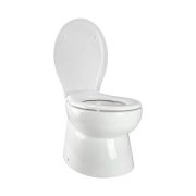 Унитаз с электрической помпой ELEGANT, 12 В