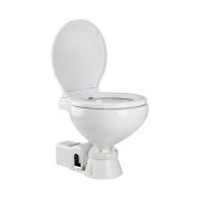 Унитаз с электрической помпой COMPACT, 24 В