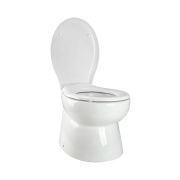 Унитаз с электрической помпой ELEGANT, 24 В