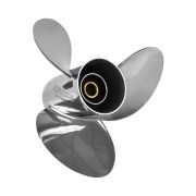 Винт гребной Suzuki DF70A-140;3x13-7/8x19R стальной