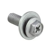 Болт 6x17, Suzuki