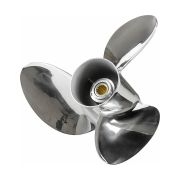 Винт гребной Suzuki DF150-300;3x16x23L Watergrip, левый, стальной