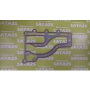 Прокладка выпускной внутренней крышки(камеры охлаждения) 9,9-15 л.с.