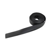 Лента дублирующая черная, 45 мм