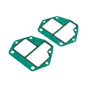 Прокладки впускного коллектра Marine Rocket (2шт) (9.8F-01.02.04)