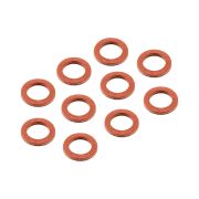 Прокладка масляного болта Yamaha 2-300, 8.0х12.6х1.6 мм, Omax (1упак)