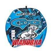 Баллон буксируемый AIRHEAD G-Force (упаковка из 2 шт.)