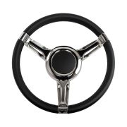 Рулевое колесо Isotta DIAMA 350 мм