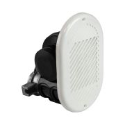 Сигнал звуковой электропневматический Marco Hurricane HR1, 12 В, белый