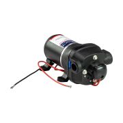 Помпа водоподающая мембранная Europump 12, 12 В, 12.5 л/мин, 2.48 бар, 4 A