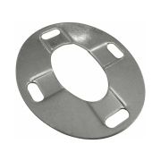 Шайба тентовой застежки, нержавеющая сталь, Osculati, упаковка 100 шт.