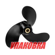 Гребной винт 3x7-3/8x5-3/8, Marine Rocket (упаковка из 3 шт.)