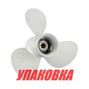 Гребной винт 3x9-7/8x12, Marine Rocket (упаковка из 10 шт.)