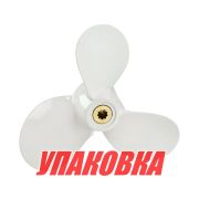 Гребной винт 3x7-1/2x7, Marine Rocket (упаковка из 10 шт.)