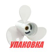 Гребной винт 3x9-7/8x11-1/4, Marine Rocket (упаковка из 10 шт.)