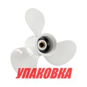 Гребной винт 3x9-7/8x14, Marine Rocket (упаковка из 30 шт.)