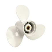 Винт гребной Honda BF8-20;3x9-1/4x8, BaekSan