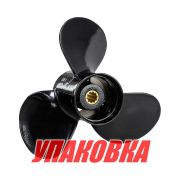 Гребной винт 3x9.9x10, Marine Rocket (упаковка из 4 шт.)