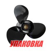 Винт гребной Tohatsu/Nissan 35-50;3x11-5/8x11, BaekSan (упаковка из 3 шт.)