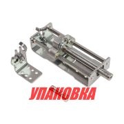 Блок для 2-х постового управления (упаковка из 5 шт.)