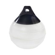 Буй Castro надувной д.850, белый