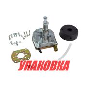 Редуктор рулевой MR7-ES с установочным комплектом, Marine Rocket (упаковка из 4 шт.)