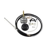 Редуктор рулевой 3000 с тросом 10 футов (3,05 м)