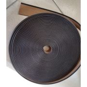 Лента покрытие палубного ПВХ(искусственный тик)