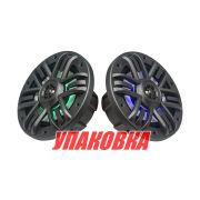 Морская акустика 6,5 с RGB, Marine Rocket (упаковка из 5 шт.)