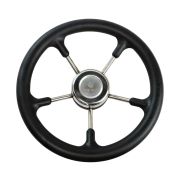 Рулевое колесо Marine Rocket, 320мм