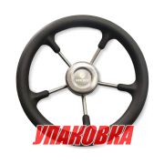 Рулевое колесо Marine Rocket, 320мм (упаковка из 10 шт.)