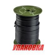 Лента соединительная 5мм, черная, Marine Rocket (упаковка из 2 шт.)