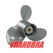 Гребной винт 3x9-1/4x12, Marine Rocket (упаковка из 4 шт.)