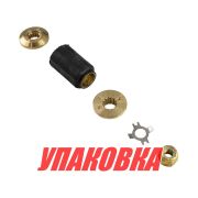 Втулка винта сменная для винта Marine Rocket, Mercury 25-70 л/с (упаковка из 2 шт.)