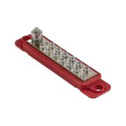 Колодка распределительная электромонтажная, 12 контактов, Marine Rocket