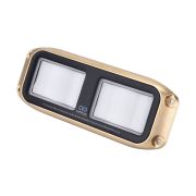 Подводный огонь, Green, AquaIDEA