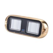 Подводный огонь, Green, AquaIDEA