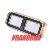 Подводный огонь, RGB, AquaIDEA (упаковка из 2 шт.)