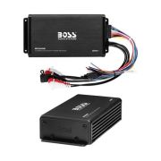 Аудиосистема с усилителем BOSS MC900B