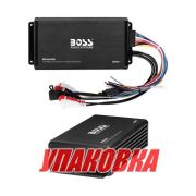 Аудиосистема с усилителем BOSS MC900B (упаковка из 9 шт.)