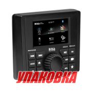 Морская магнитола BOSS MGV520B (упаковка из 9 шт.)