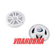 Морская акустика BOSS MR6W (упаковка из 3 шт.)
