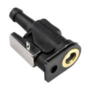 Переходник топливный Yamaha/Mercury для шланга 9,5 мм