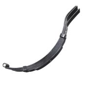 Рессора листовая 45х6х7, 584567